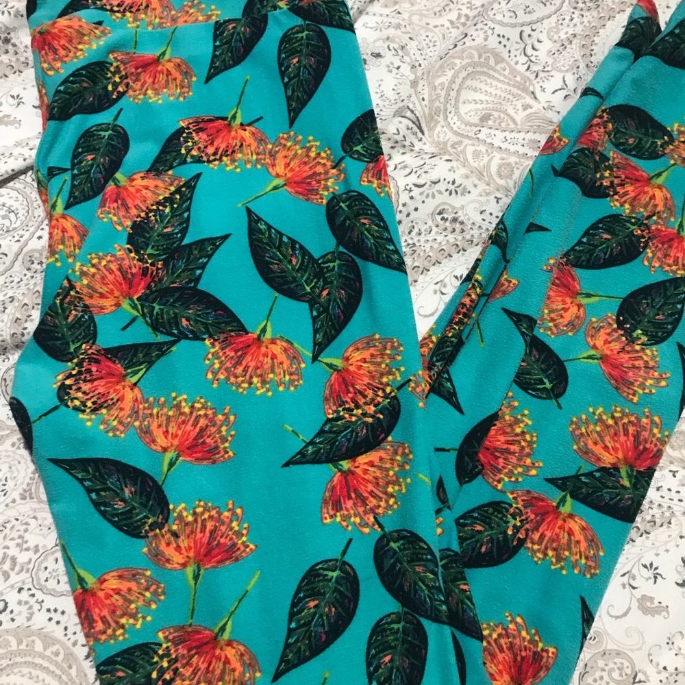 Os LuLaRoe leggings